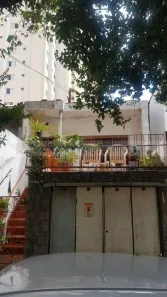 Casa com 2 Quartos à venda, 60m² no Saúde, São Paulo