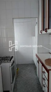 Apartamento com 2 Quartos à venda, 62m² no Centro, São Caetano do Sul