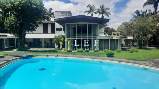 Casa com 4 Quartos à venda, 1400m² no Jardim América, São Paulo