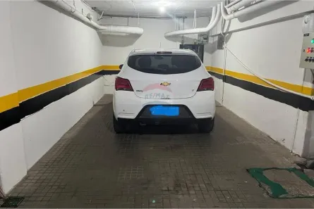  à venda, 38m² no Santo Agostinho, Belo Horizonte