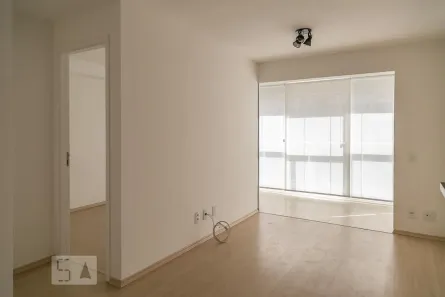 Apartamento com 1 Quarto à venda, 49m² no Campo Belo, São Paulo