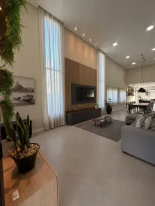 Casa de Condomínio com 3 Quartos à venda, 378m² no Cidade Parquelandia, Mogi das Cruzes