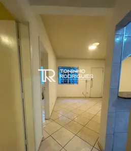 Apartamento com 2 Quartos à venda, 50m² no Jardim Boa Esperança (Vicente de Carvalho), Guarujá