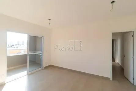 Apartamento com 2 Quartos à venda, 64m² no Loteamento Parque São Martinho, Campinas