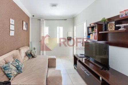 Casa com 2 Quartos à venda, 160m² no Vila Congonhas, São Paulo
