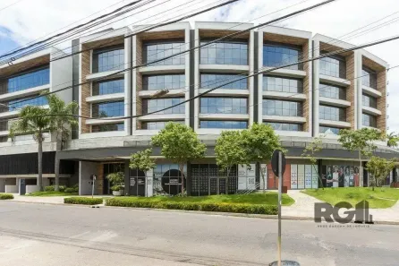 Sala Comercial à venda, 40m² no Tristeza, Porto Alegre