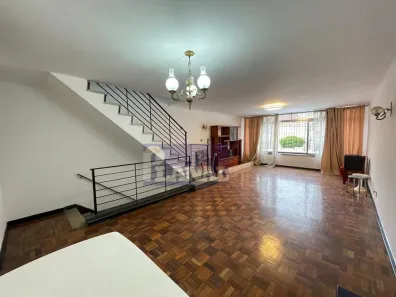 Sobrado com 3 Quartos à venda, 199m² no Planalto Paulista, São Paulo