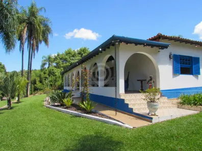 Fazenda/Sítio com 4 Quartos à venda, 4m² no Bairro dos Pintos, Itatiba