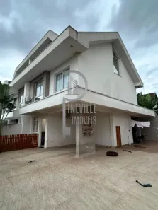Casa com 3 Quartos para alugar, 150m² no Bairro Alto, Curitiba