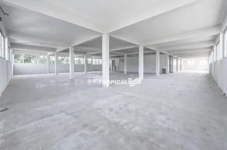Sala Comercial para alugar, 250m² no Itoupava Norte, Blumenau