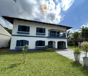 Sobrado com 2 Quartos à venda, 200m² no Vila Lalau, Jaraguá do Sul