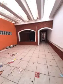 Sobrado com 2 Quartos à venda, 100m² no Paulicéia, São Bernardo do Campo