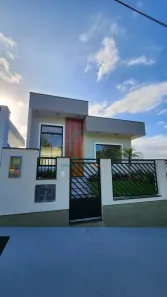 Casa com 4 Quartos à venda, 171m² no Forquilhas, São José
