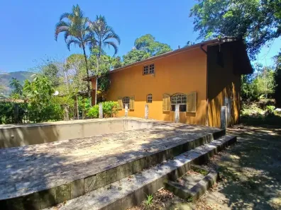 Casa com 3 Quartos para alugar, 180m² no Boiçucanga, São Sebastião
