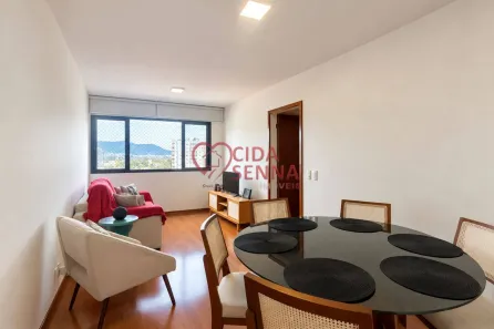 Apartamento com 2 Quartos à venda, 60m² no Agronômica, Florianópolis