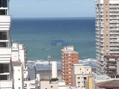 Apartamento com 3 Quartos à venda, 110m² no Canto do Forte, Praia Grande