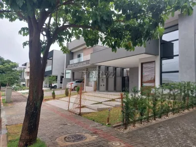 Casa de Condomínio com 3 Quartos à venda, 143m² no Conjunto Habitacional Alexandre Urbanas, Londrina