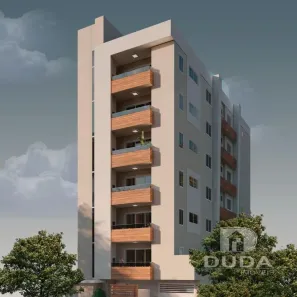 Apartamento com 2 Quartos à venda, 87m² no Paes Leme, Imbituba