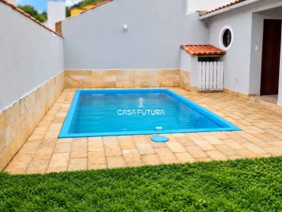 Casa com 3 Quartos à venda, 189m² no São Jorge, Pinheiral