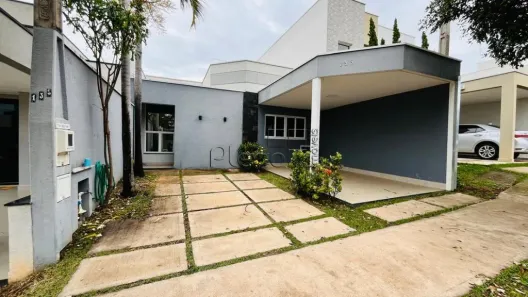 Casa de Condomínio com 3 Quartos à venda, 105m² no Parque Residencial Indaiá, Indaiatuba