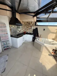 Apartamento com 3 Quartos para venda ou aluguel, 131m² no Chora Menino, São Paulo