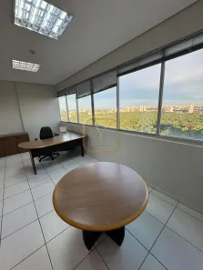 Sala Comercial para alugar, 57m² no Ribeirão da Ponte, Cuiabá