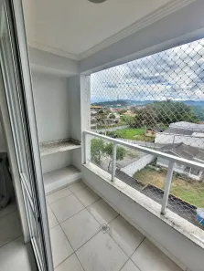 Apartamento com 3 Quartos à venda, 91m² no Centro, Palhoça