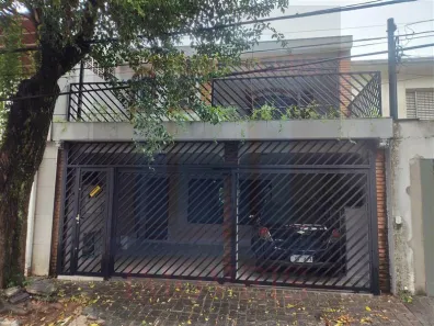 Sobrado com 3 Quartos à venda, 149m² no Bosque da Saúde, São Paulo