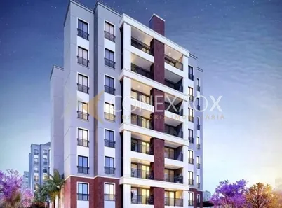 Apartamento com 2 Quartos à venda, 66m² no Swiss Park, Campinas