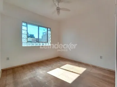 Kitnet com 1 Quarto para alugar, 20m² no Centro Histórico, Porto Alegre