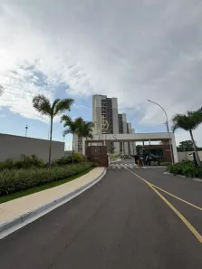 Apartamento com 2 Quartos para alugar, 53m² no Jardim Igaçaba, Mogi Guaçu