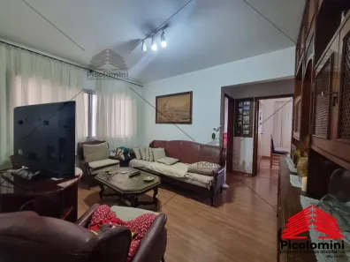 Apartamento com 2 Quartos à venda, 68m² no Mooca, São Paulo