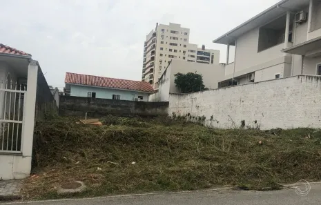 Lote/Terreno à venda, 360m² no Jardim Cidade de Florianópolis, São José