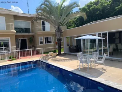 Casa de Condomínio com 3 Quartos à venda, 600m² no Região Metropolitana de Jundiaí, Itupeva