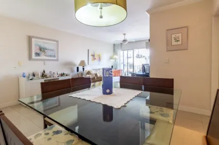 Apartamento com 3 Quartos à venda, 118m² no Perdizes, São Paulo