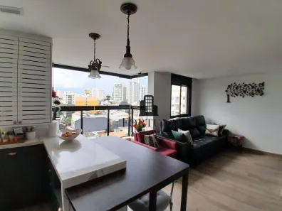 Apartamento com 3 Quartos à venda, 179m² no Mirandópolis, São Paulo