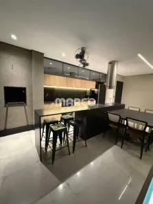 Apartamento com 1 Quarto para alugar, 63m² no Goiabeira, Cuiabá