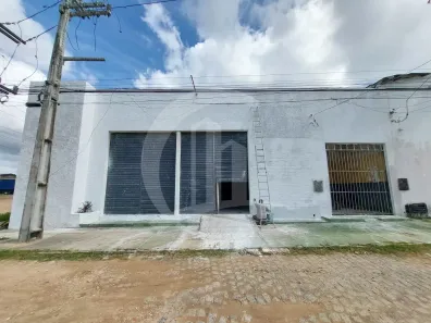 Galpão/Depósito/Armazém para alugar, 400m² no Jardim, Nossa Senhora do Socorro