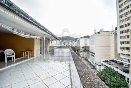 Apartamento com 3 Quartos à venda, 257m² no Flamengo, Rio de Janeiro