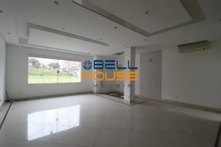 Sobrado com 3 Quartos para alugar, 300m² no Campestre, Santo André