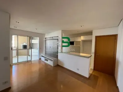 Apartamento com 3 Quartos à venda, 81m² no Santa Rosa, Londrina