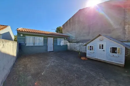 Casa com 2 Quartos à venda, 80m² no Embu, Colombo