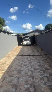 Casa com 2 Quartos para alugar, 70m² no Vila Alzira, Aparecida de Goiânia
