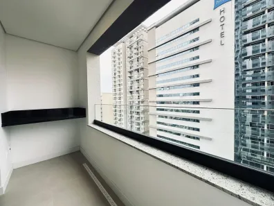 Apartamento com 1 Quarto à venda, 46m² no Vila Lídia, Campinas