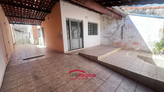 Sobrado com 4 Quartos à venda, 200m² no Borda da Mata, Caçapava