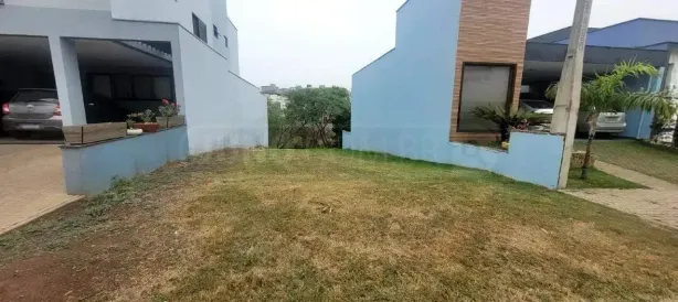 Lote/Terreno à venda, 200m² no Jardim São Francisco, Piracicaba
