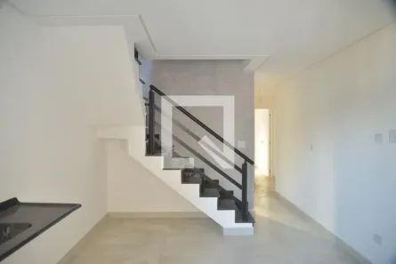 Cobertura com 2 Quartos à venda, 92m² no Vila Bastos, Santo André