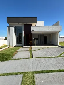 Casa de Condomínio com 3 Quartos à venda, 197m² no Residencial Evidências, Indaiatuba
