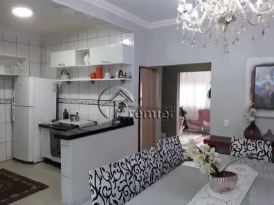 Casa com 3 Quartos à venda, 257m² no Jardim Regina, Indaiatuba