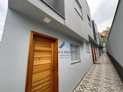 Sobrado com 2 Quartos à venda, 62m² no Casa Verde Alta, São Paulo